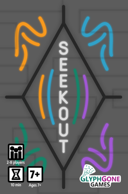 Seekout Cover