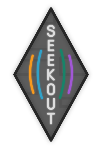 Seekout Icon