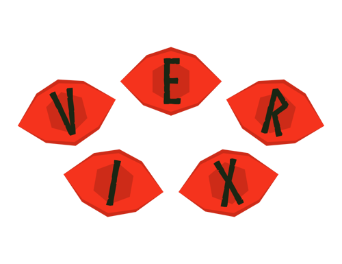 Verix Icon